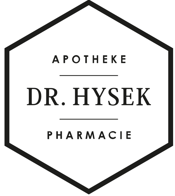Hysek AG Apotheke Bözingen